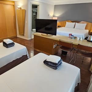 thumbnail: Room