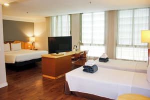 thumbnail: Room