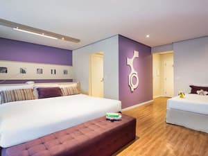 thumbnail: Room