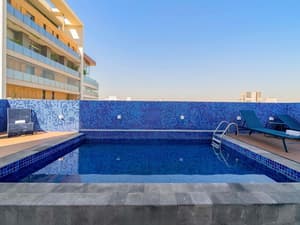 thumbnail: Pool
