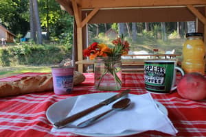 thumbnail: Breakfast meal