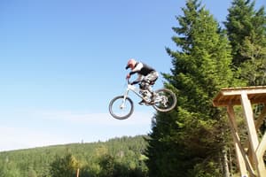 thumbnail: Bicycling