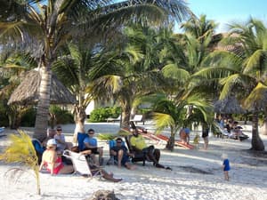 thumbnail: Beach