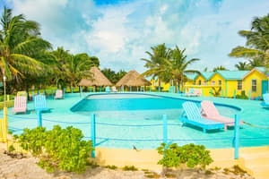 thumbnail: Outdoor pool