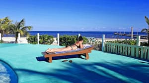 thumbnail: Outdoor pool