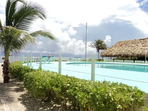 thumbnail: Outdoor pool
