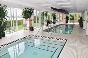 thumbnail: Indoor pool