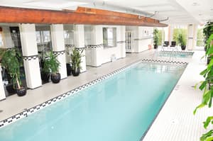 thumbnail: Indoor pool