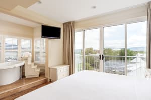 thumbnail: View from room