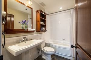 thumbnail: Bathroom