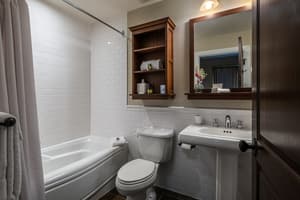 thumbnail: Bathroom