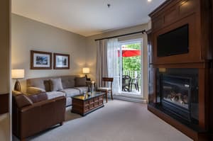 thumbnail: Living area