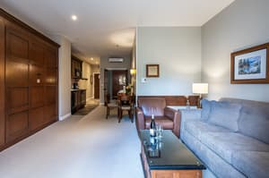 thumbnail: Private kitchenette