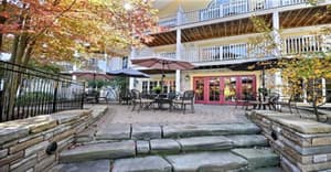 thumbnail: Terrace/patio