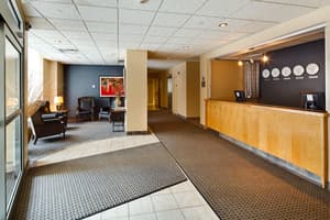 thumbnail: Reception