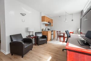 thumbnail: Living area