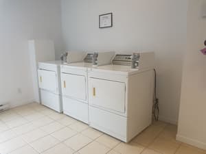 thumbnail: Laundry room