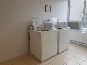 thumbnail: Laundry room