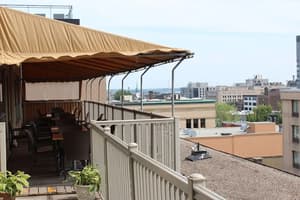 thumbnail: Terrace/patio