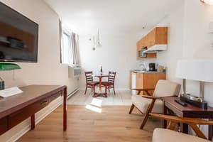 thumbnail: Living area