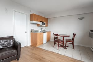thumbnail: Private kitchen
