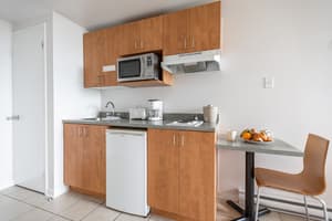 thumbnail: Private kitchen
