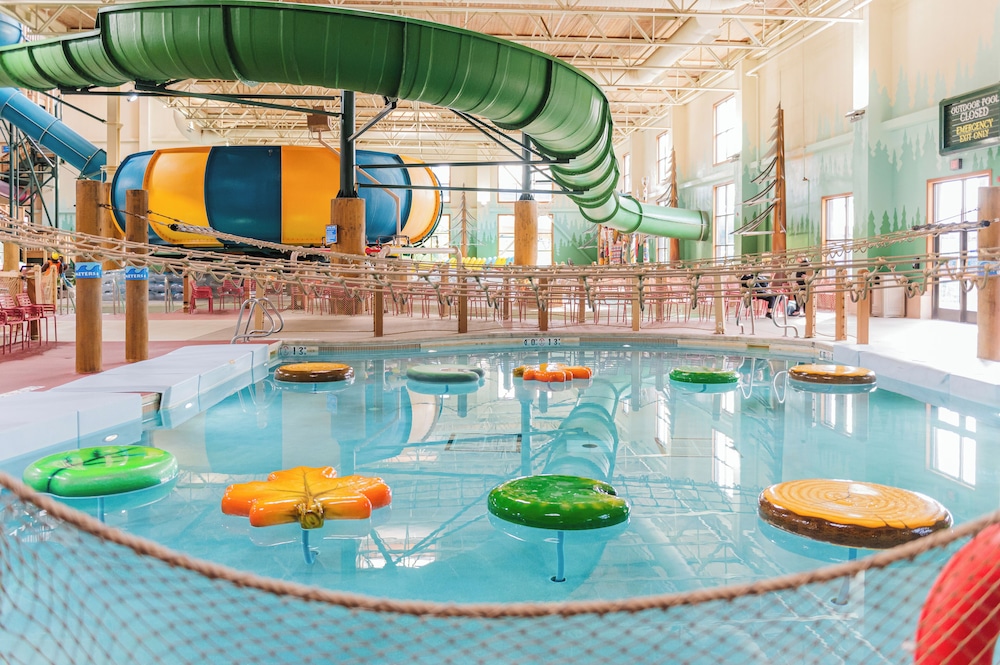 Water park