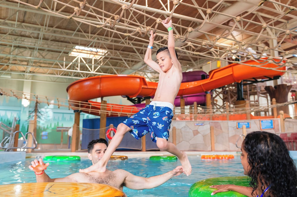 Water park