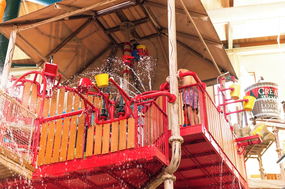 Water park