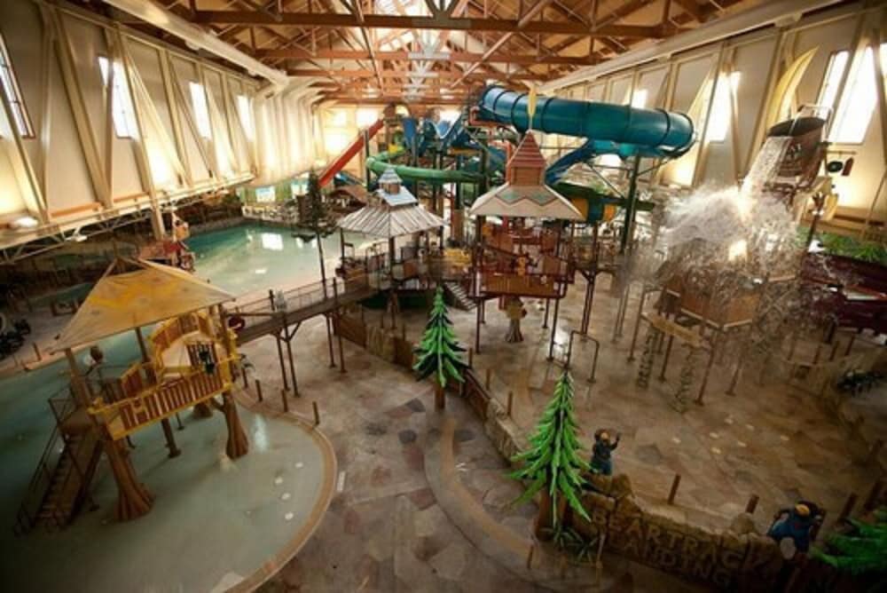 Water park