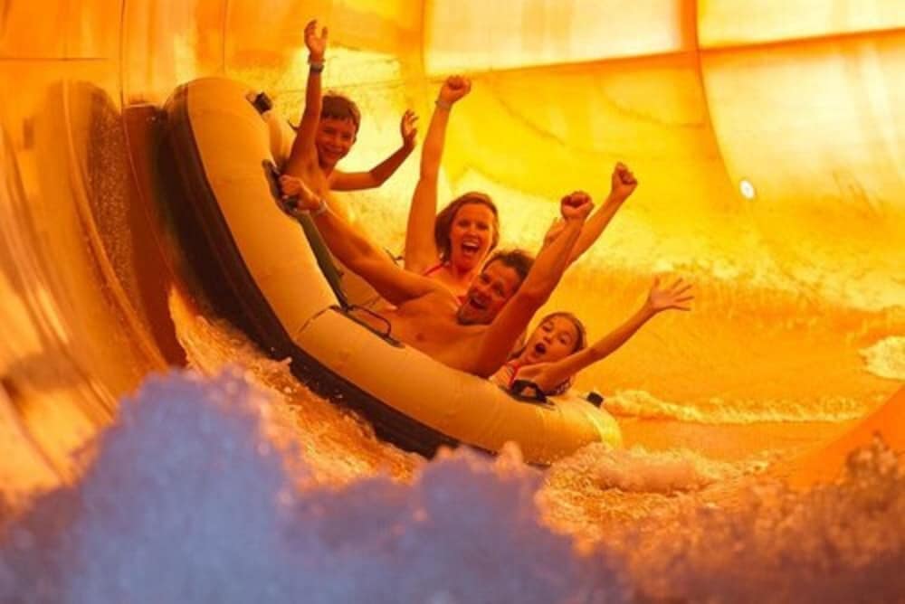Water park