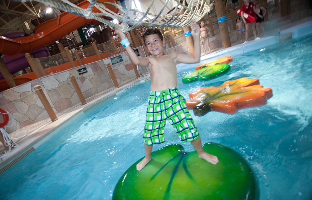 Water park