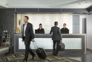 thumbnail: Reception