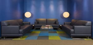 thumbnail: Lobby sitting area