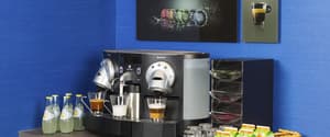 thumbnail: Breakfast area