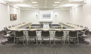 thumbnail: Meeting facility