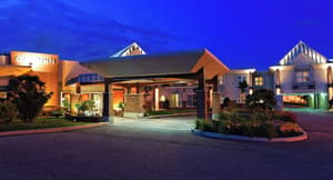 thumbnail: Front of property