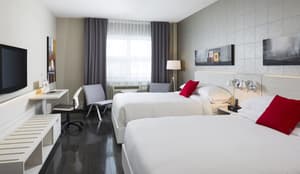 thumbnail: Room