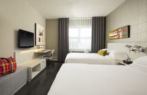 thumbnail: Room