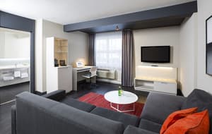 thumbnail: Room