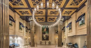 thumbnail: Ballroom
