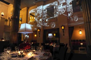 thumbnail: Ballroom