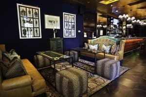 thumbnail: Lounge