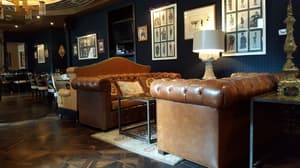 thumbnail: Lounge