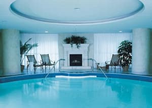 thumbnail: Indoor pool