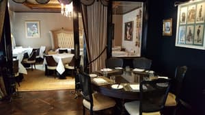 thumbnail: Dining