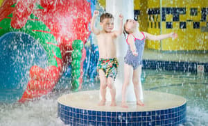 thumbnail: Waterslide