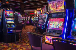 thumbnail: Casino