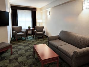 thumbnail: Meeting facility