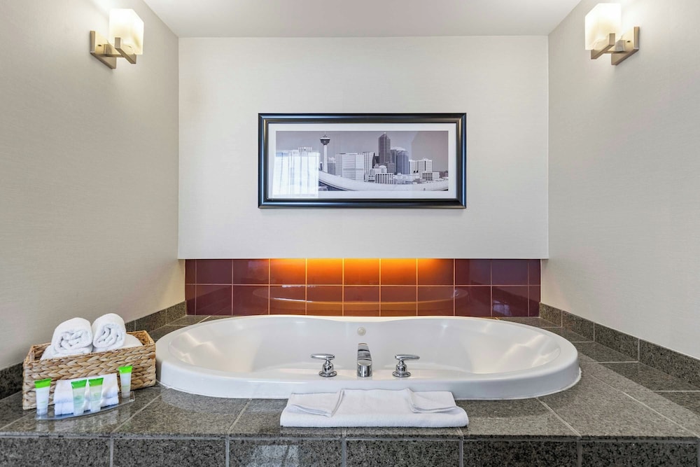 Jetted tub